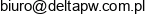 Przedsiebiorstwo Wielobranzowe Delta Email address
