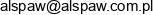 Krzysztof Michalak Pphu Al Spaw Email address
