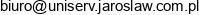 Uniserv Jaroslaw Email 1