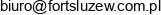 Fort Sluzew Email address