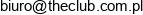 Theclub Adres e-mail