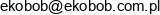 Ekobob Lukasz Osumek Email address