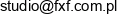 Oleradzki Rafal Fxf Email address