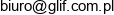 Glif Development Email address