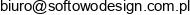 Softowo Design Email address