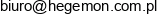 Hegemon Aleksandra Reinert Email address
