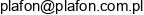Plafon Email 1