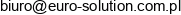 Euro Solution Email 1