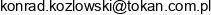 Tokan Email address Tokan Email address