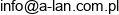A Lan Technologie Spolka Z Ograniczona Odpowiedzialnoscia Email 1