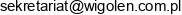 Wigolen Email address