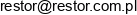 Restor P Anton A Czapski T Rostropowicz Email 1