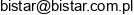 Bistar A Burak Email address