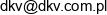 Dkv Service Spolka Z Ograniczona Odpowiedzialnoscia Email 1
