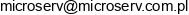 Microserv Automatyka Przemyslowa Adres e-mail