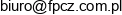 Agencja Handlowa Czerwonak Email 1