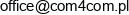 Com4com Email address