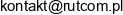 Rutcom Krzysztof Rutkowski Email address