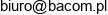 Bacom Bartosz Wesolowski Email address