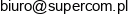 Supercom Radoslaw Schejbal Email address