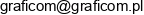 Dariusz Mierzwa Graficom Email address