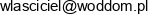 Phup Wod Dom Kamil Demianczuk Adres e-mail