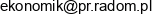 Wspolnik Spolki Cywilnej Ekonomik Email address
