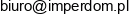 Imperdom Adres e-mail