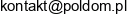 Poldom Email address