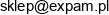 Przedsiebiorstwo Handlowe Expam Email 1