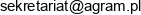 Agram Adres e-mail