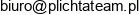 Plichta Team Adres e-mail
