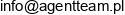 Agent Adres e-mail