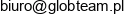 Glob Team Group Spolka Z Ograniczona Odpowiedzialnoscia Email 1