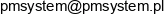 P M System M Kwiatek I P Potocki Email 1