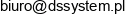 Ds System Damian Sosnowski Adres e-mail