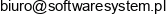 Softwaresystem Adres e-mail