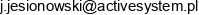 Active System Email 1