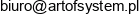 Art Of System Email address