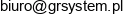 Gr System Skalski Email address
