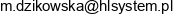 Hl Systems Email address Hl Systems Email address