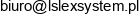Ls Lex System Adres e-mail