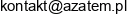 Azatem Maja Mendelska Email address