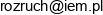 Rozruch G Ploch I J Sromek Email 1