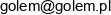 Golem Tomasz Michalak Email address