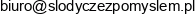B B Slodycze Z Pomyslem Blaszczak Email 1