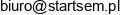 Startsem Krzysztof Tomczyk Email address