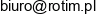 Rotim Adres e-mail