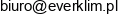 Everklim Michal Gluszcz Email address