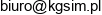 Kgsim Email 1